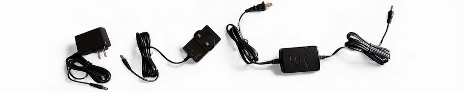 Li-ion Battery Charger