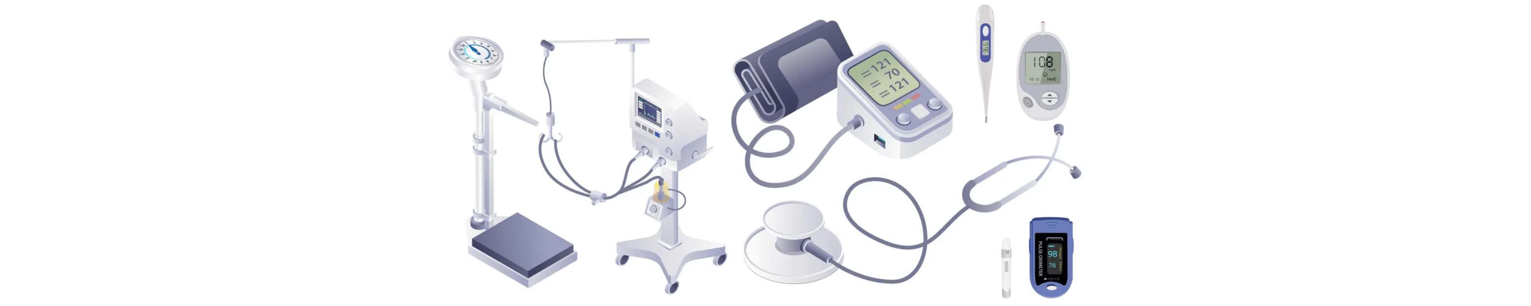 Medical Equipment