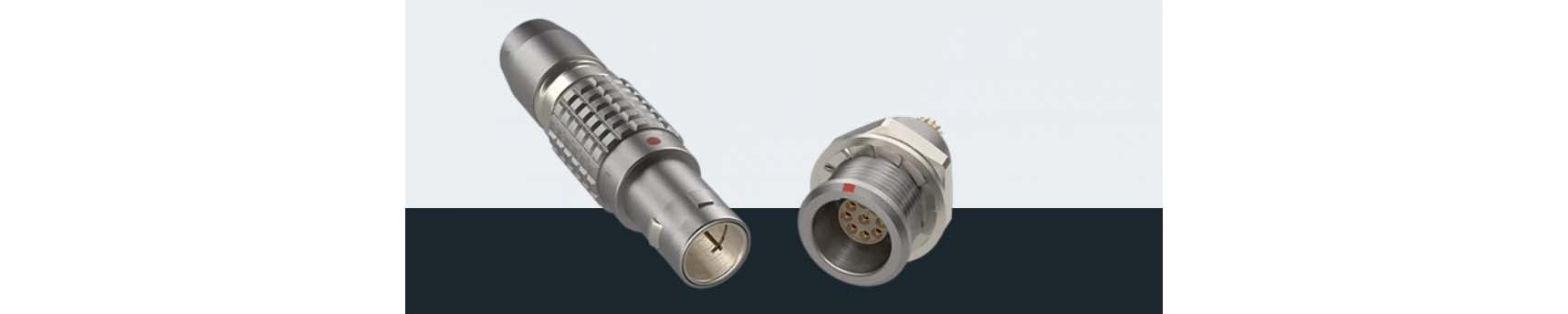 LEMO Interconnect Solutions