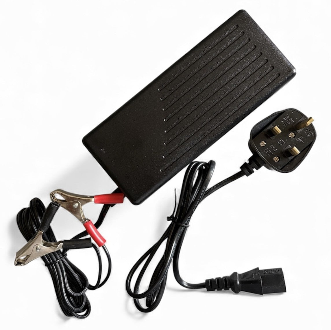 A100-12 Pb-Acid Battery Charger