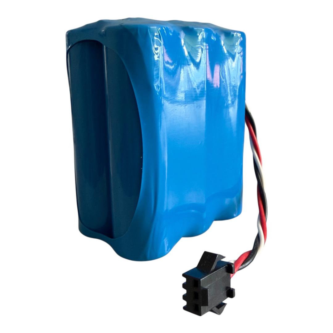 Replacement Battery for Bistos BT-720 Vital Signs Monitor Li-ion 11.1V 5200mAh