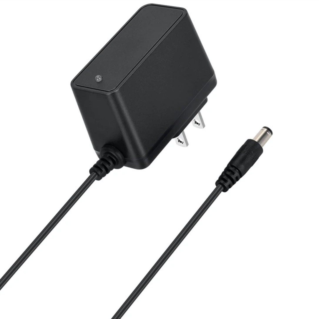 CB-S084100U 8.4V 1A Li-ion battery charger 2S 7.2V Li-ion battery