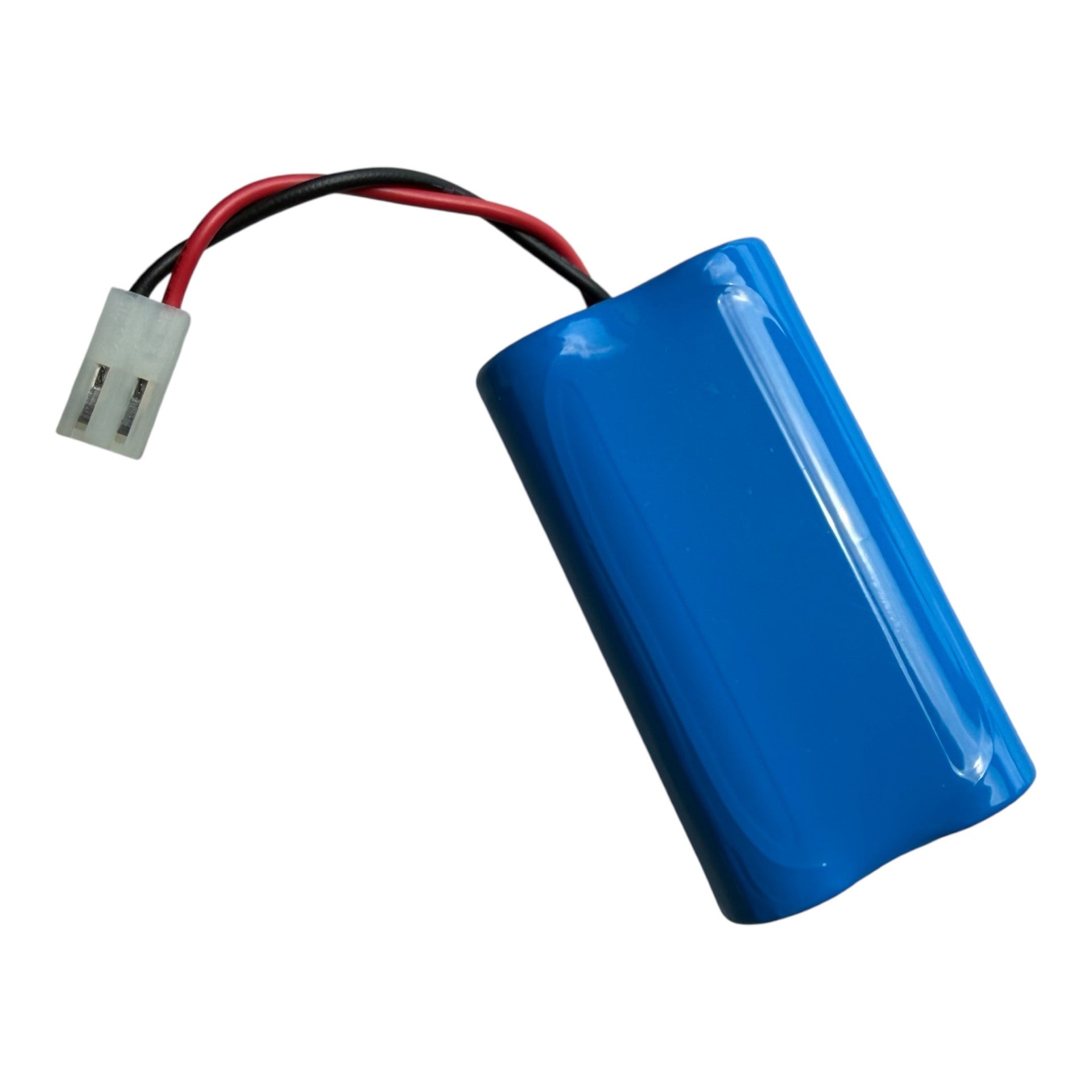 Replacement Battery for CONTEC CMS5100 Li-ion 7.2V 2600mAh