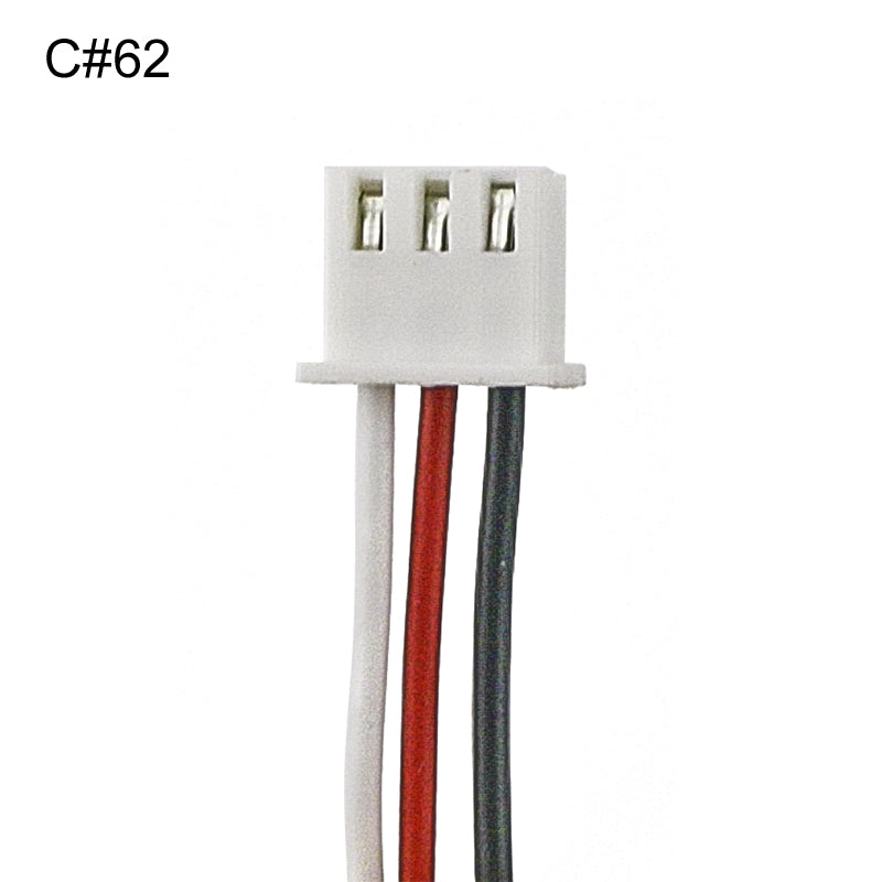 Replacement Battery for Dentsply X-Smart Pro-Taper, NiMH 700mAh