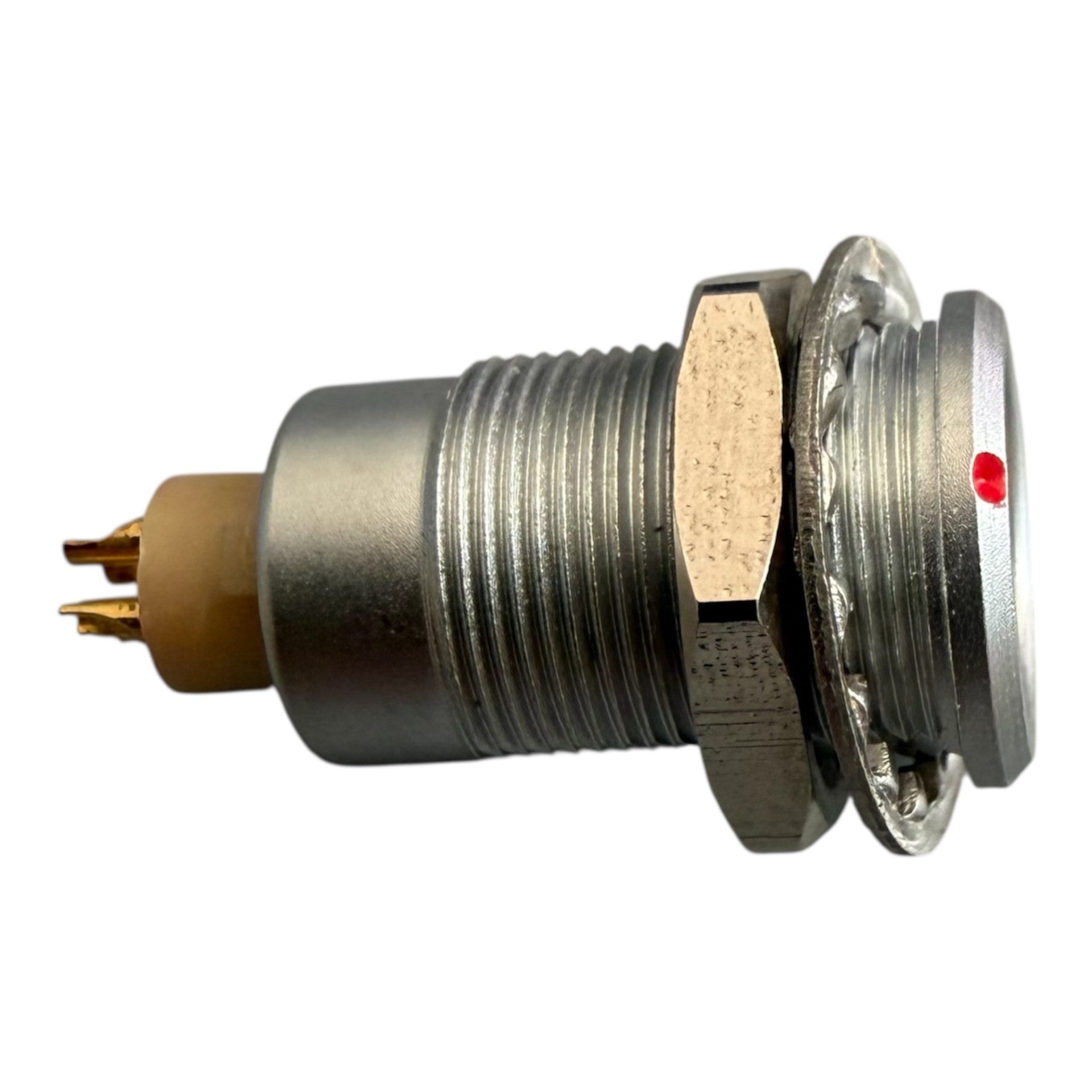 EGG.0B.304.CLL 4-contact circular connector