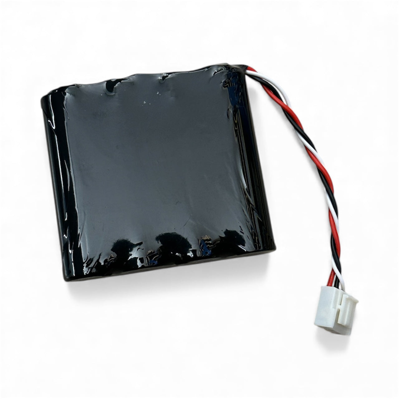 Replacement Battery for Nihon Kohden Edan SE-1, SE-3, SE-1200, SE-300, HYTB-102