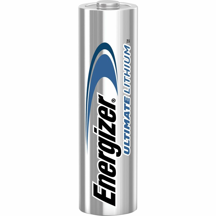 Energizer L91BP2G Lithium AA Battery 1.5V - Industrial Pack