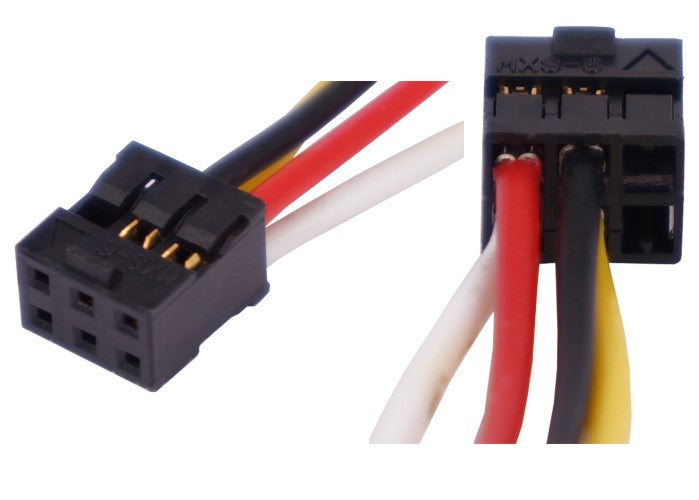 Fluke BP120MH | BP130 NiMH Battery Pack for Fluke 120 series, Fluke 43 and 43B