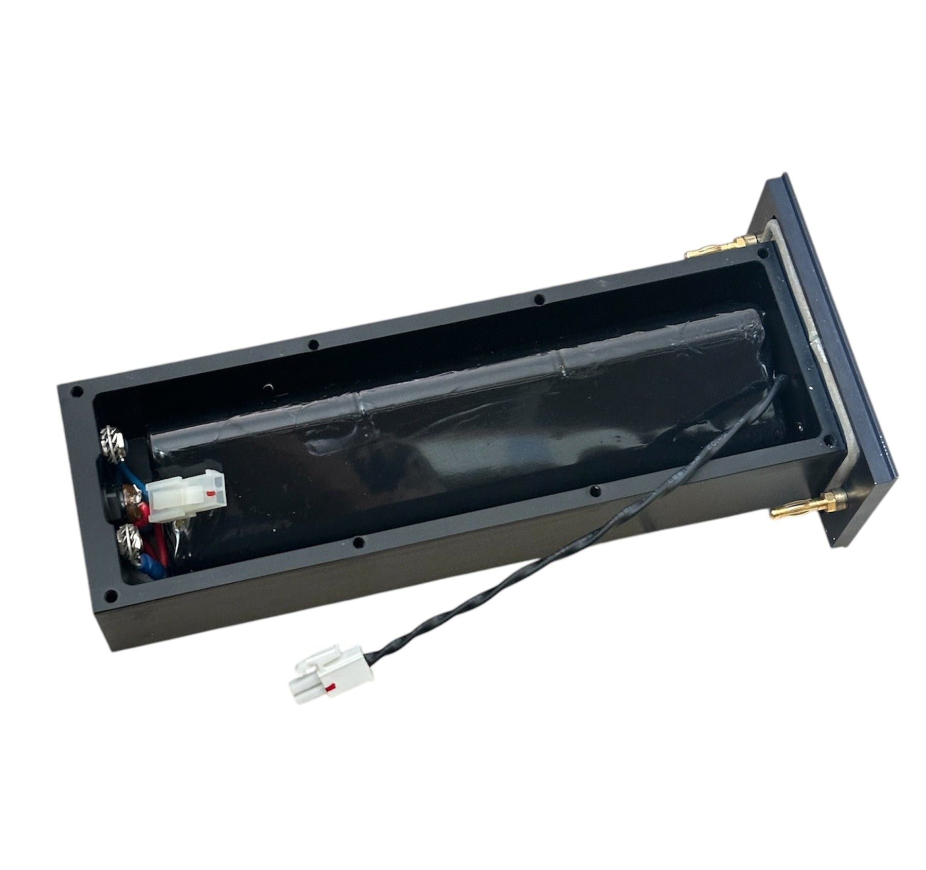 Replacement Battery Pack for Gasmet FT-IR Gas Analyser Spectrometer DX4030 - GASMET DX4030
