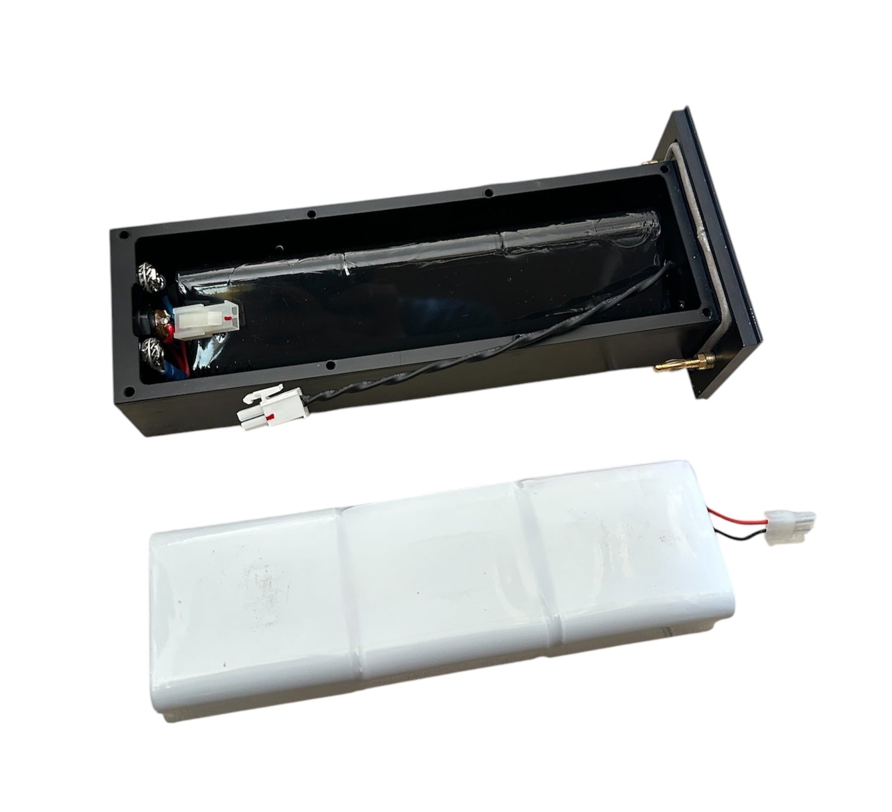 Replacement Battery Pack for Gasmet FT-IR Gas Analyser Spectrometer DX4030 - GASMET DX4030