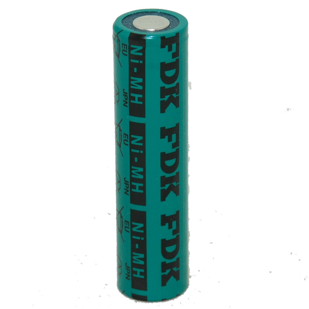 NR18670-4500P NiMH 1.2V 3700mAh