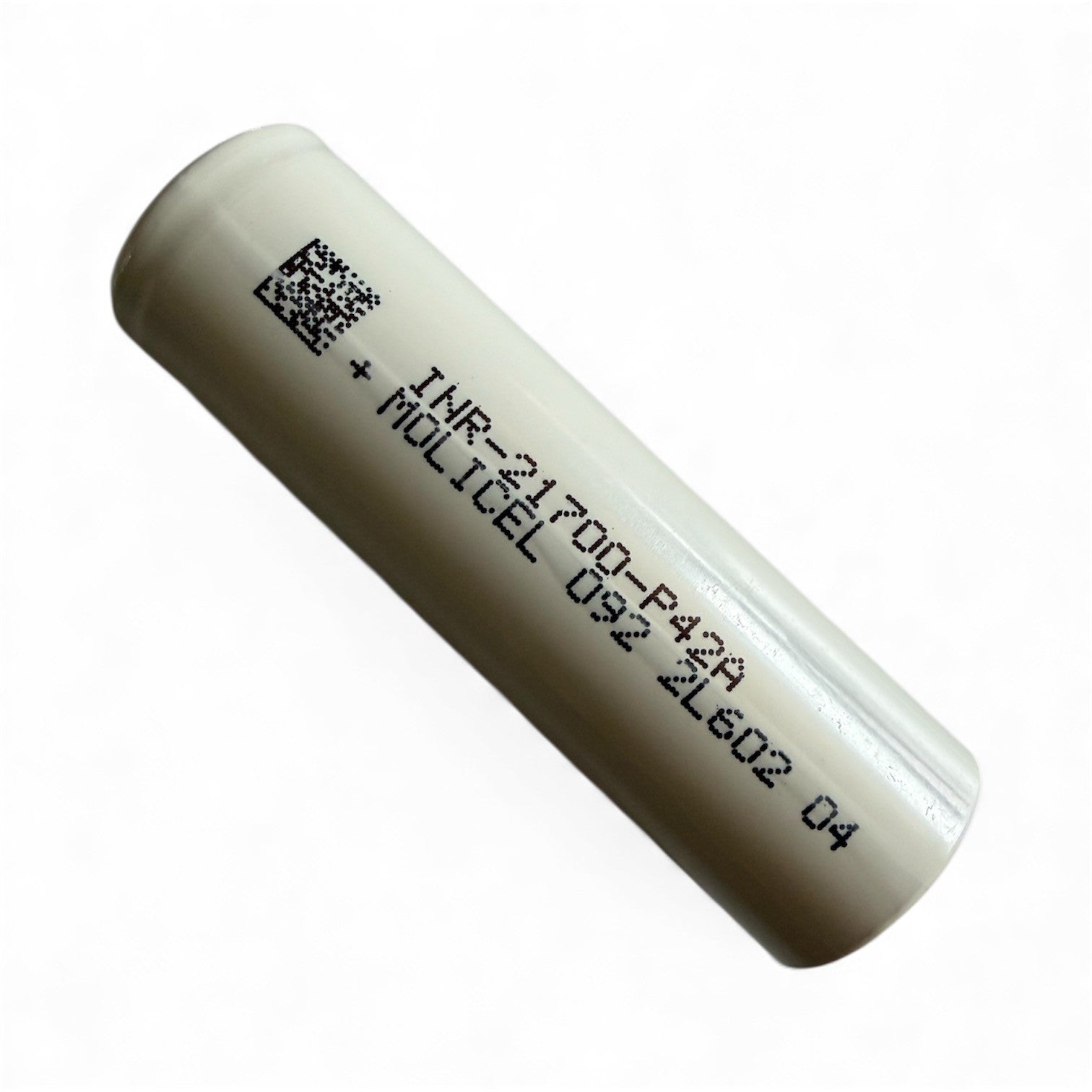 MOLICEL INR-21700-P42A Li-ion 3.6V 4200mAh