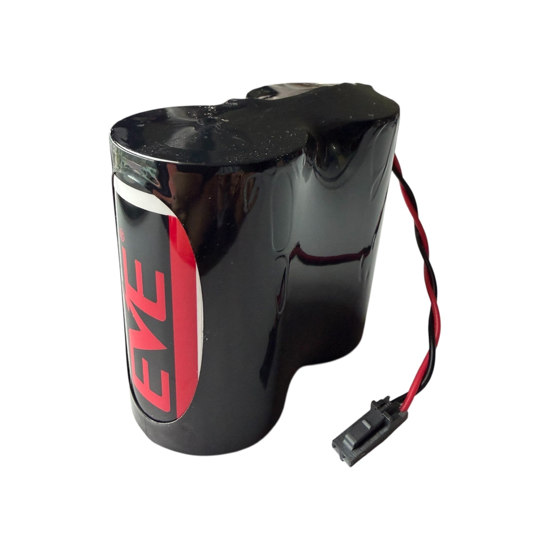 Promag W 800 battery packs Lithium-Thionyl chloride (Li-SOCl₂) 3.6V