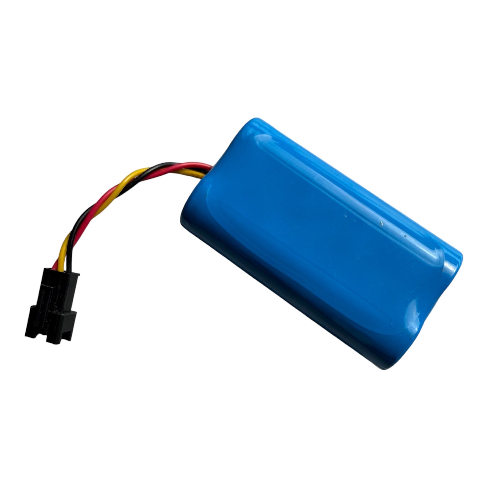 Replacement Battery for Medcaptain MP-60A, SYS-6010A INR18650-2S1P-02