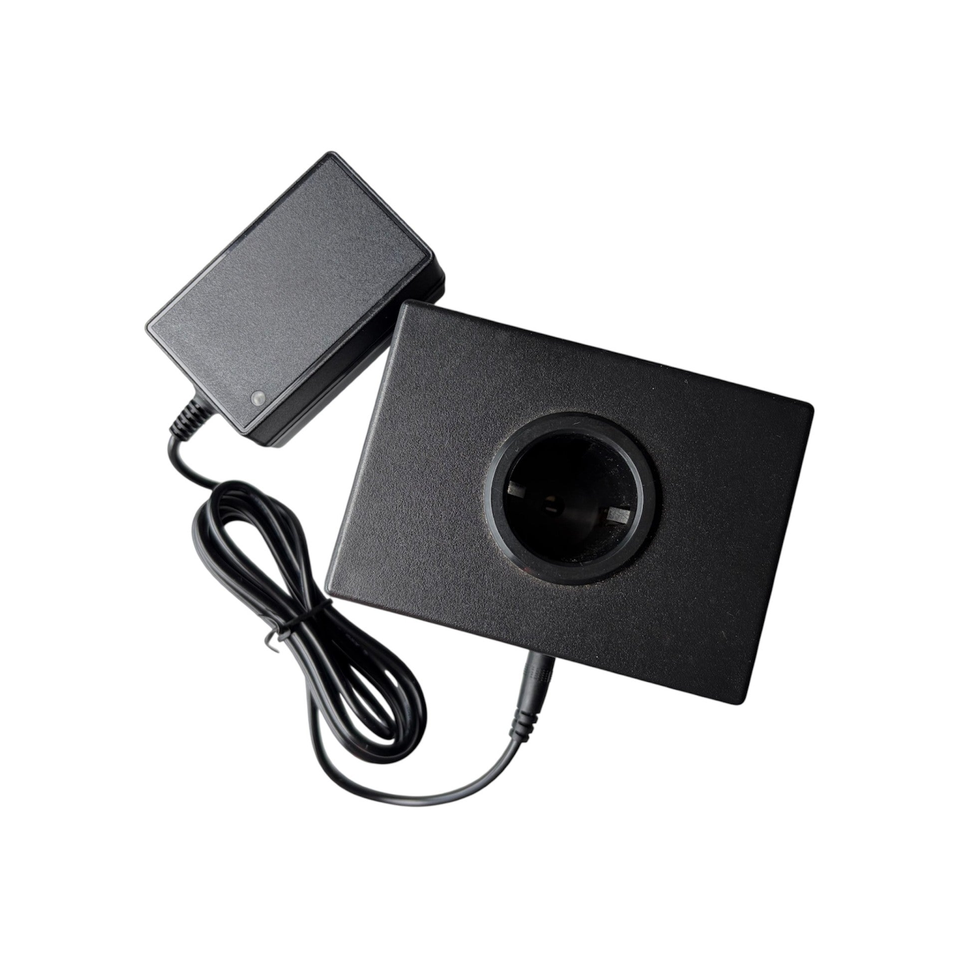 Tektronix THS7CHG Tekscope Battery Charger Kit