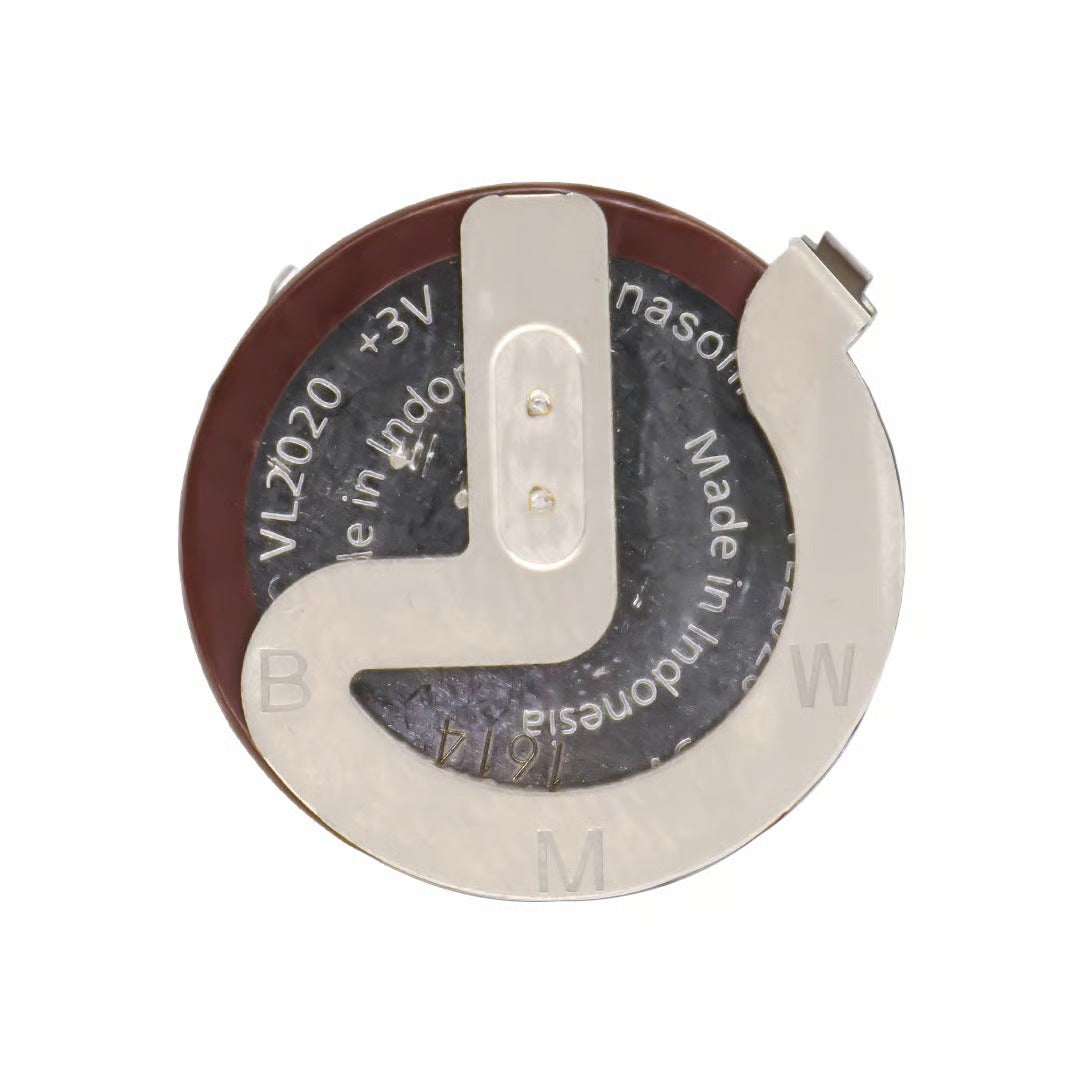 Panasonic VL2020 Lithium 3.0V (BMW REMOTE BATTERY)