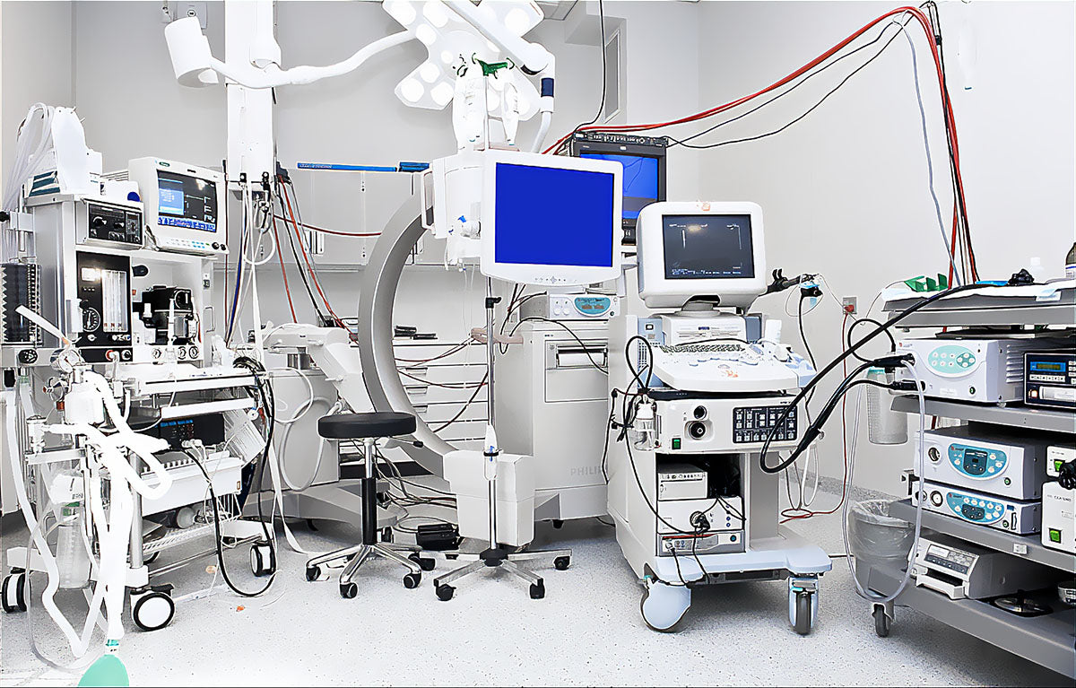 Medical Equipment