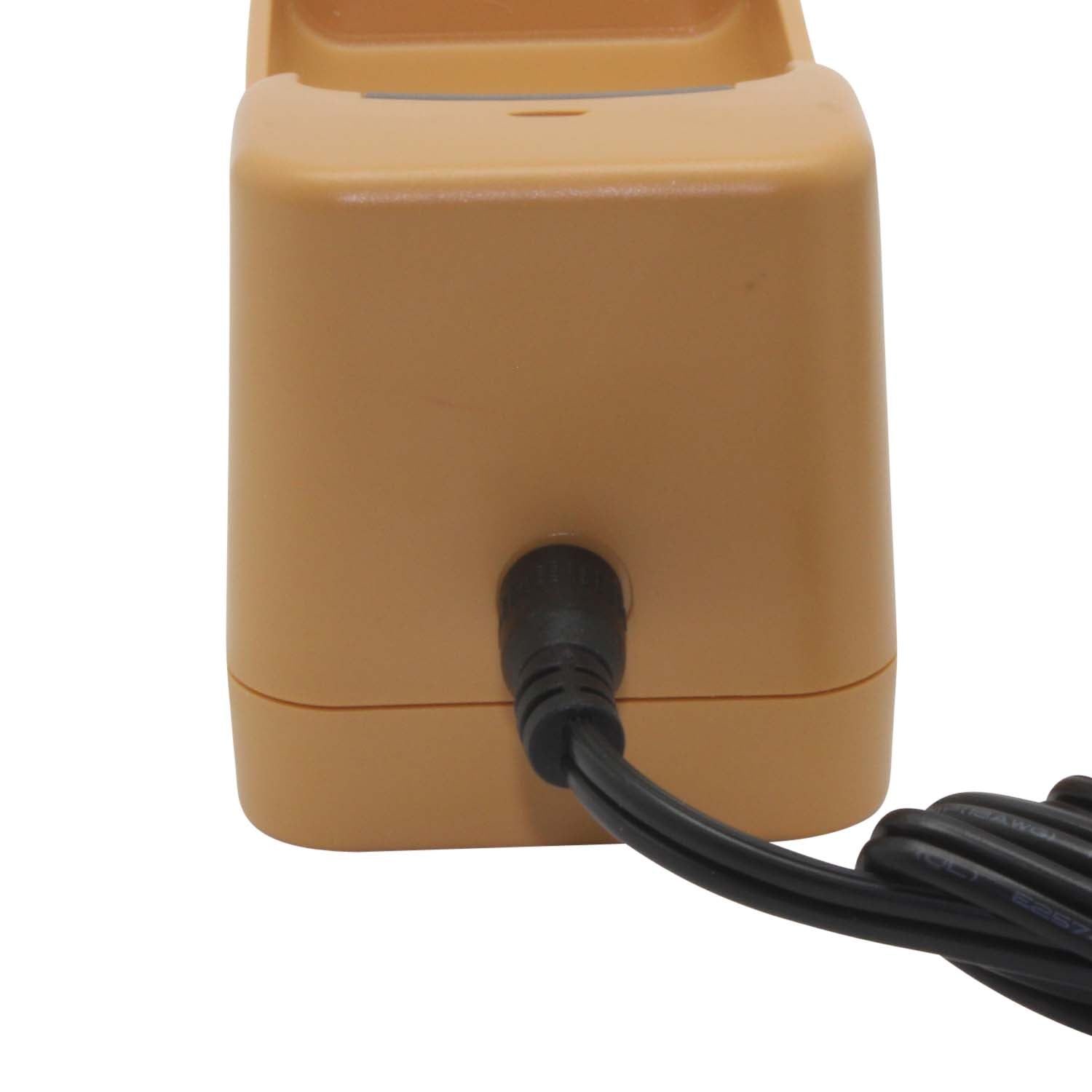 Battery Charger for Topcon Receiver GR5 / GR3 (Single Slot Charger) - Survey Equipment Battery Charger