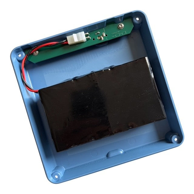 # 09/ET3023Z1 Rechargeable Li-ion Battery Pack 11.1V 8.8Ah 97.7Wh (Battery Insert Only)