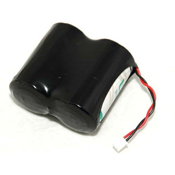 Replacement Battery for SITRANS FM MAG 8000 Electromagnetic Water Flow Meter 3.6V 34000mAh - Water Treatment Battery