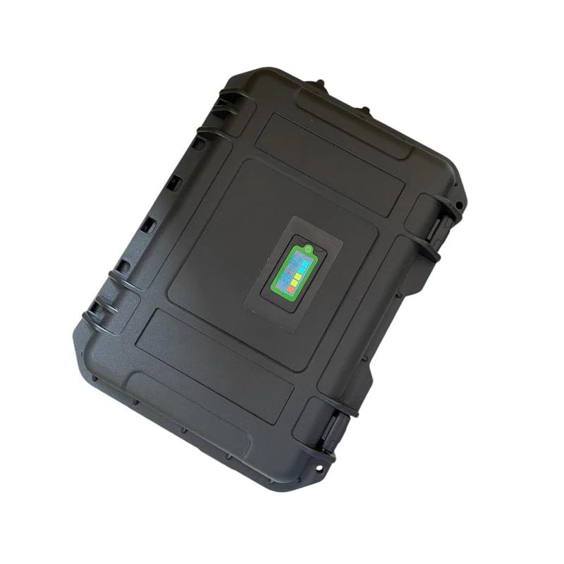Portable Power Station for BB-2590/U 24V 20Ah - BB2590/U Battery - BB590/U Battery - Rechargeable Li-ion Battery