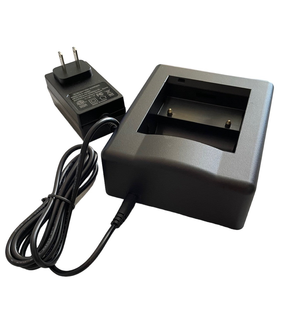 CDC40 Charger for Sokkia BDC35 Battery SET2110 Charger