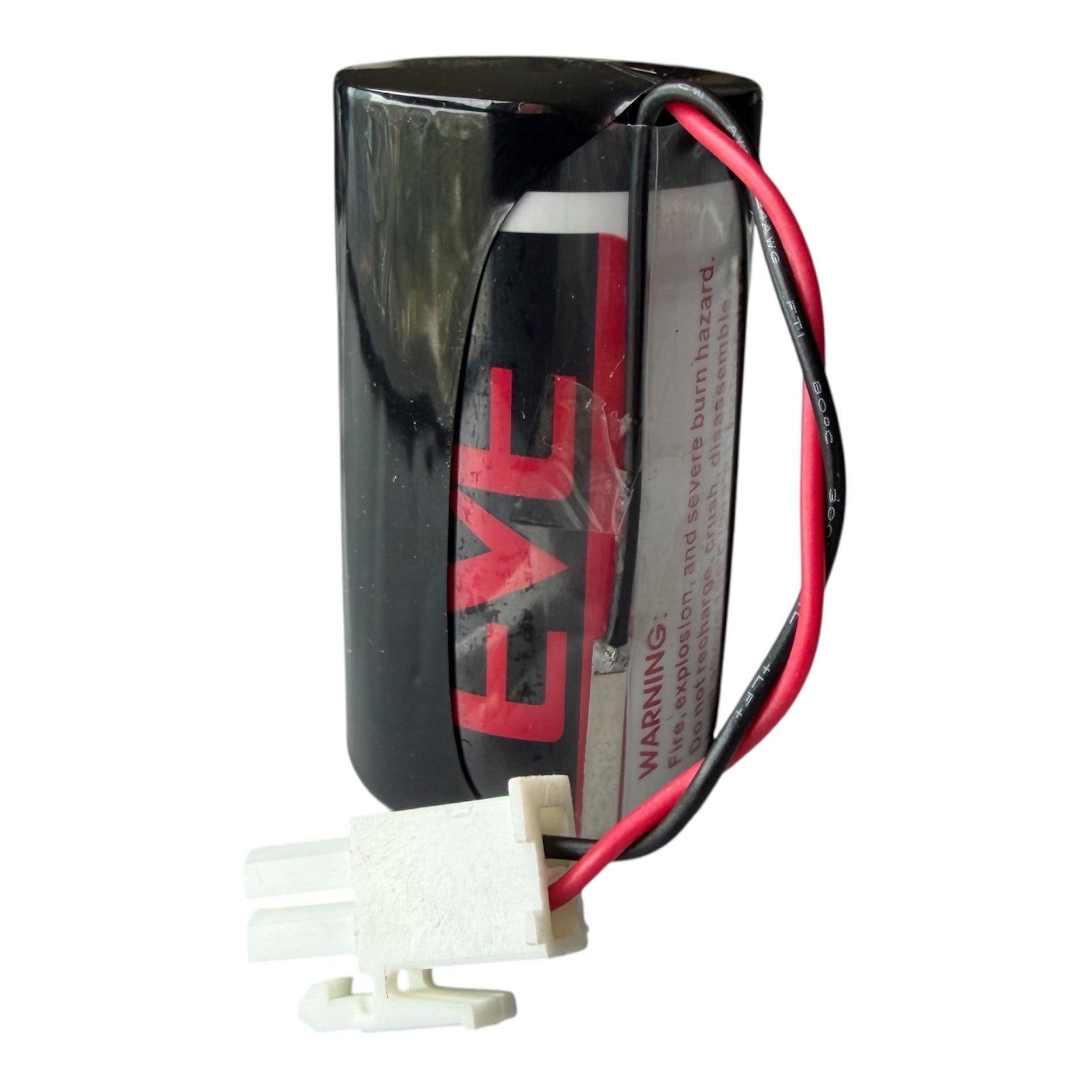DV0P2990 Battery for Absolute Encoder Li-SOCl₂ 3.6V 2600mAh | 19000mAh