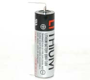 Toshiba Lithium Thionyl Chloride ER6V 3.6V