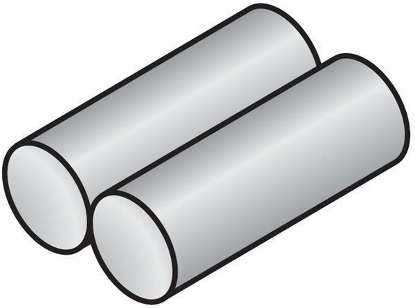 NiMH Battery Pack - Customize Nickel Metal Hydride (NiMH) Rechargeable Battery Size AA 1.2V