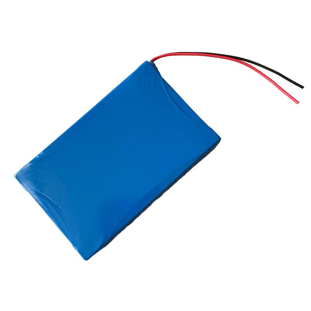 Replacement Battery Pack for GS21 ELT Battery Emergency Beacon Corporation - GS-21 Battery