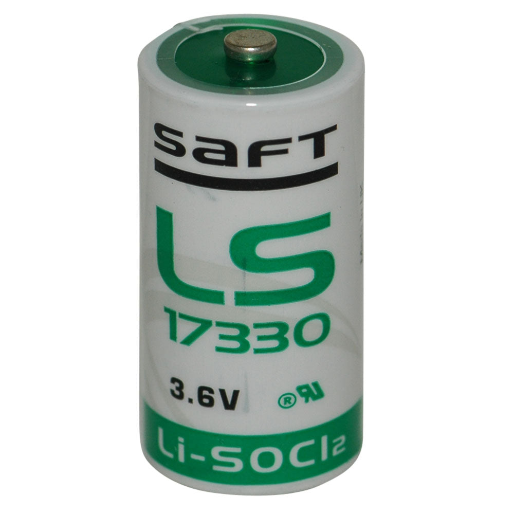 Saft Lithium LS17330 3.6V