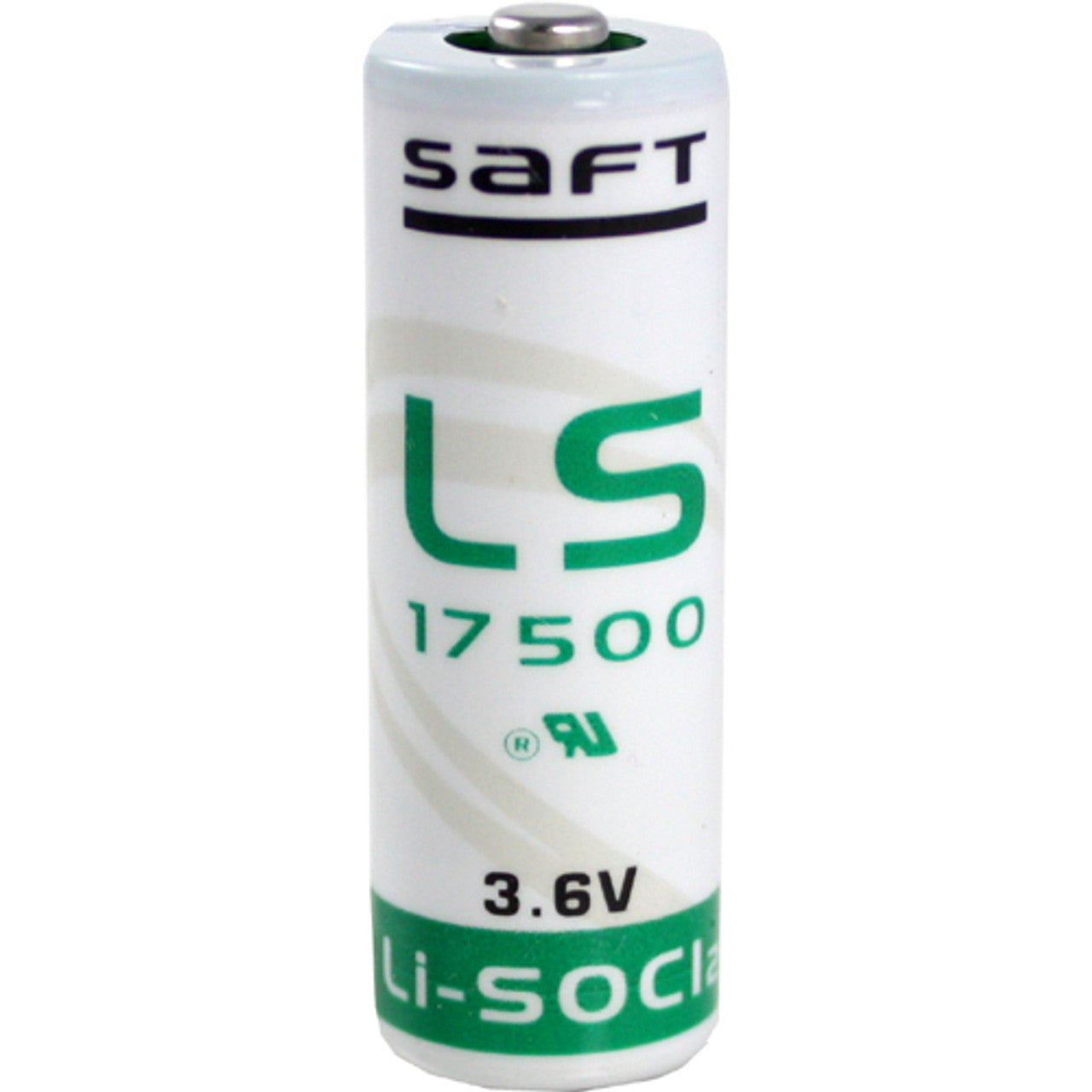 Saft Lithium LS17500 3.6V