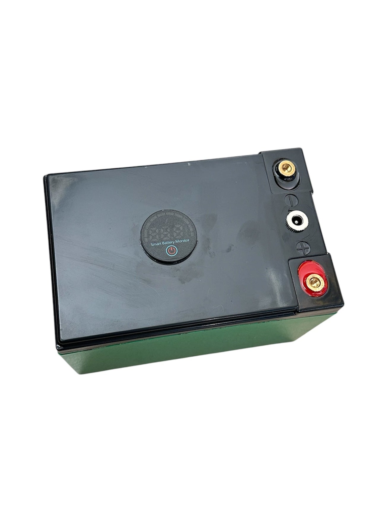 Custom Portable Power Box for GPS P/N 21-004004A - MALA X3M Ground Penetrating Radar