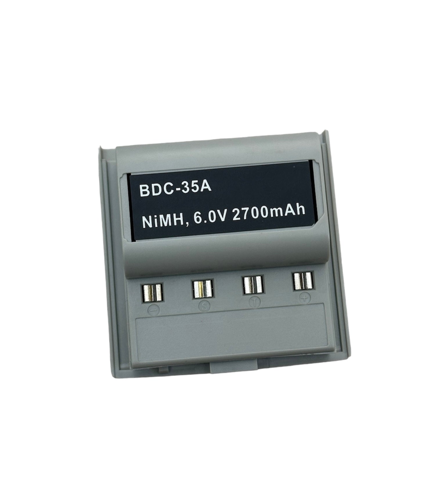 Replacement Battery for Sokkia Total Station BDC-35A / BDC35 6.0V NiMH - Survey Equipment Battery