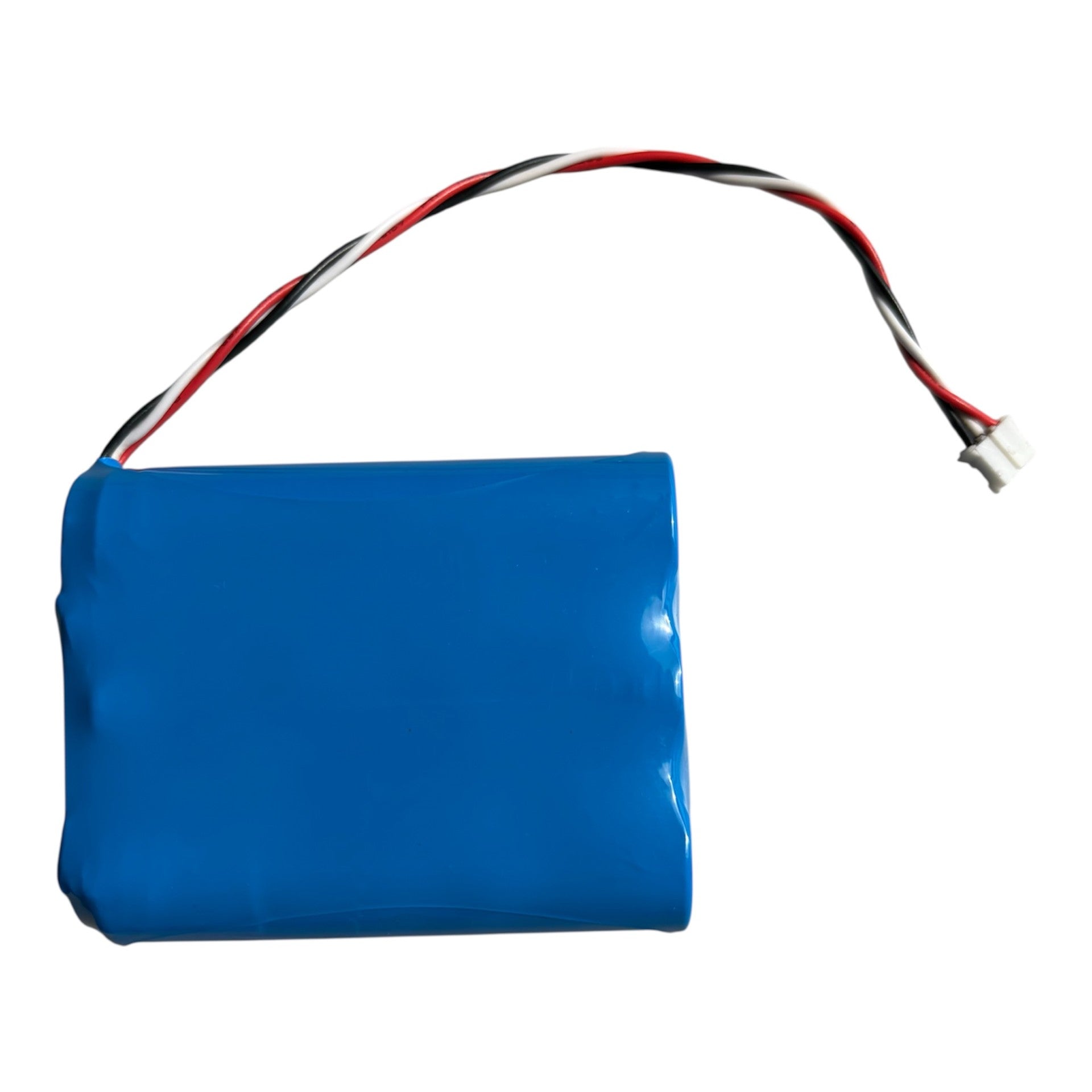 Replacement battery for Medcaptain HP-30, HP-30 Syringe Pump, HP-60, SYS-50