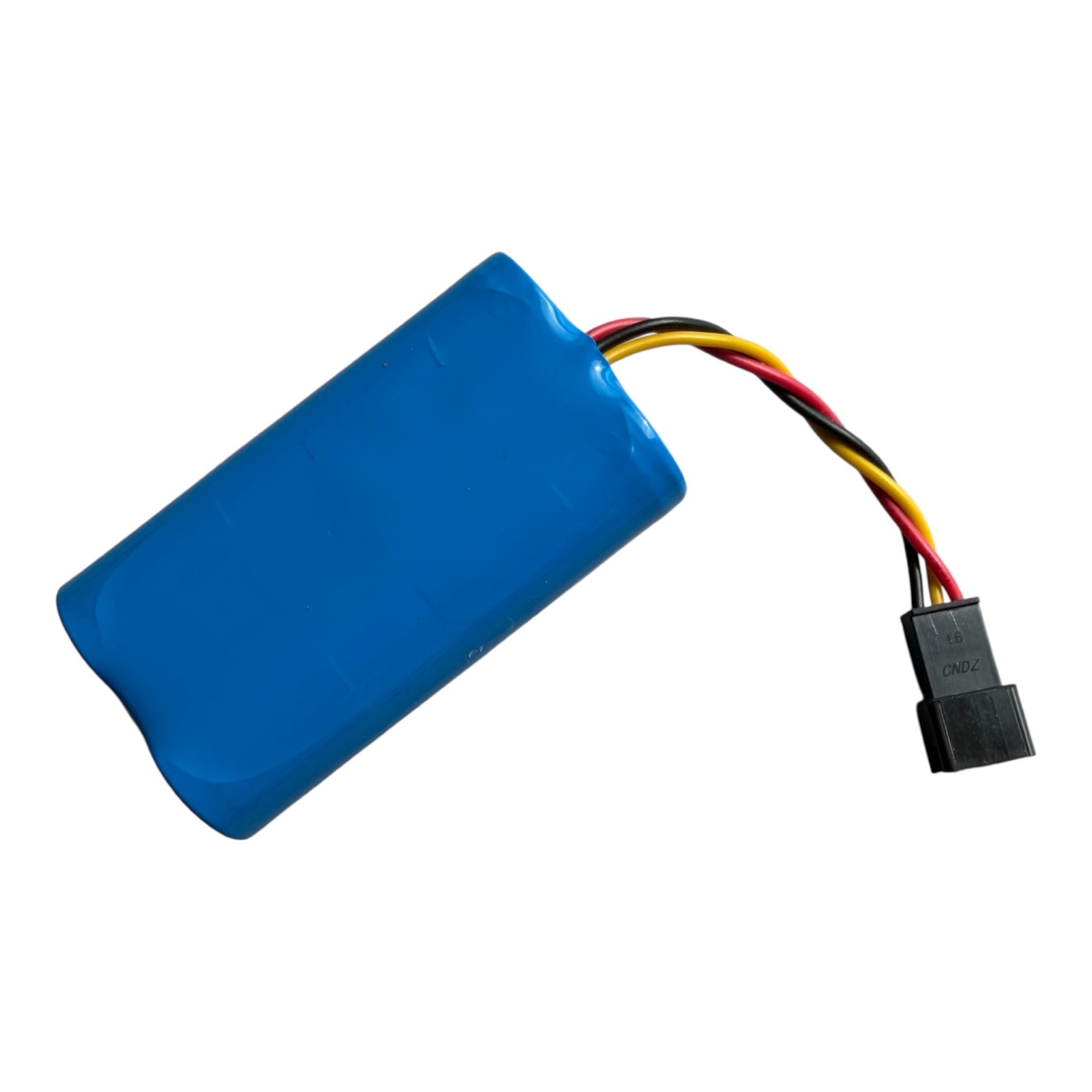 Replacement Battery for Medcaptain MP-60A, SYS-6010A INR18650-2S1P-02