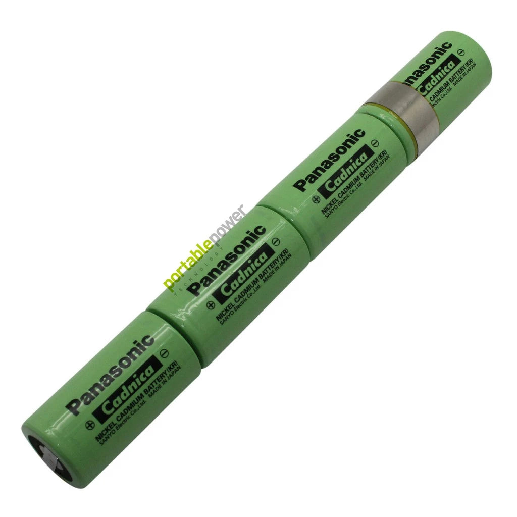 Replacement Battery for Tektronix THS7BAT Oscilloscope 4.8V 3000mAh - Medical Battery