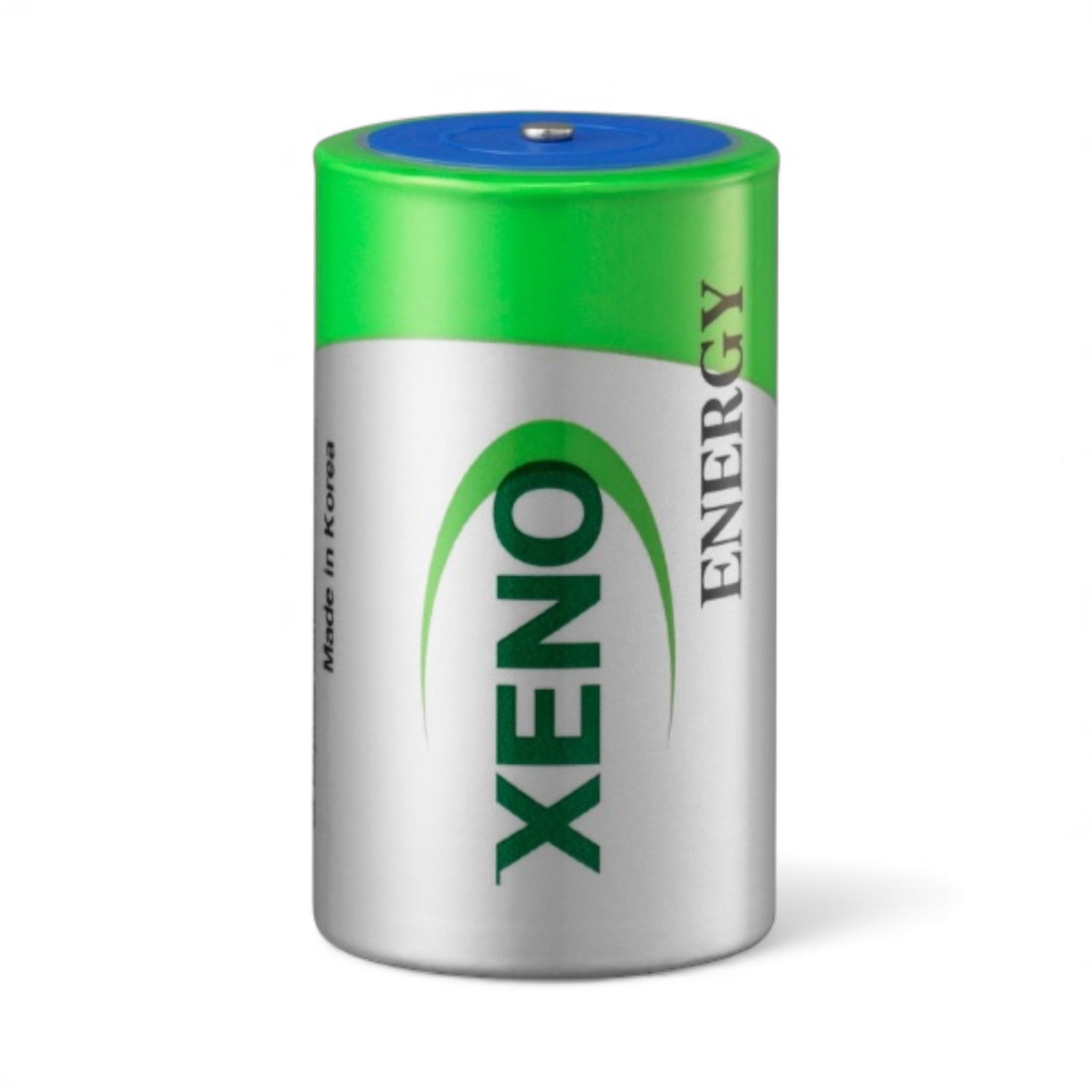 Xeno XL-205F 3.6V Lithium-thionyl chloride