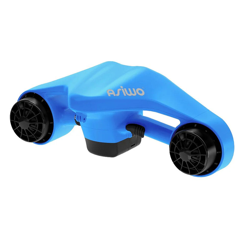 ASIWO MANTA Underwater Scooter